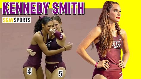 And athletes can now profit while competing in college. . Kennedy smith bikini